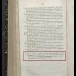 Julius Fürst, Vorlesungsverzeichnis, 1859