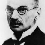 Heinrich Liebmann │UAL
