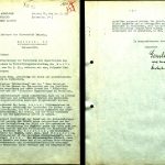 Schreiben des Nationalen Ausschuss_1933